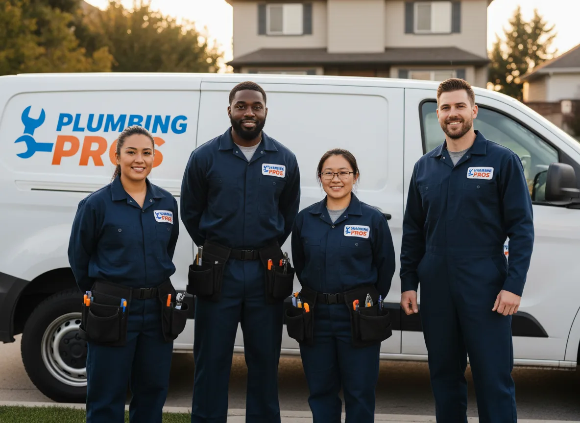 Water Heater Repair company in Huntsville, TN